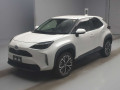 2021 Toyota YARIS CROSS