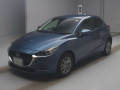 2019 Mazda Mazda2