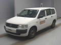 2014 Toyota Probox Van