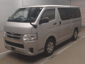 2015 Toyota Hiace Van