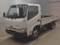 2021 Toyota Dyna Truck