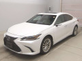 2019 Lexus ES