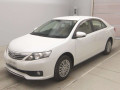 2015 Toyota Allion