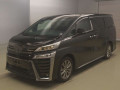 2021 Toyota Vellfire