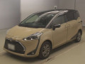 2021 Toyota Sienta