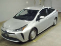 2021 Toyota Prius