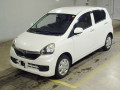 2013 Daihatsu Mira e:S