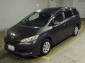 2016 Toyota Wish