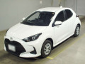 2023 Toyota YARIS