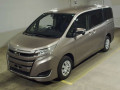 2021 Toyota Noah