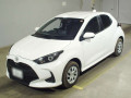 2023 Toyota YARIS