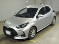 2023 Toyota YARIS