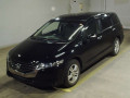 2008 Honda Odyssey