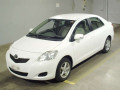 2009 Toyota Belta