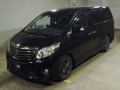 2013 Toyota Alphard