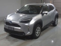 2022 Toyota YARIS CROSS