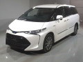 2019 Toyota Estima Hybrid