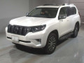2020 Toyota Land Cruiser Prado