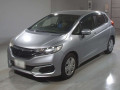 2017 Honda Fit