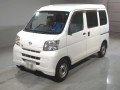 2012 Daihatsu Hijet Cargo