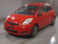 2009 Toyota Vitz