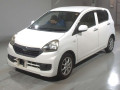 2013 Daihatsu Mira e:S