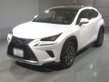 2018 Lexus NX