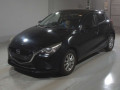2016 Mazda Demio