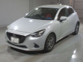 2018 Mazda Demio