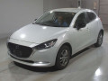 2021 Mazda Mazda2