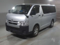 2021 Toyota Hiace Van