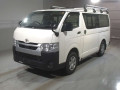 2021 Toyota Hiace Van