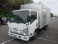 2014 Isuzu Elf Truck