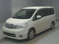 2009 Nissan Serena