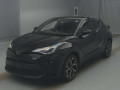2021 Toyota C-HR