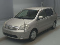 2006 Toyota Raum
