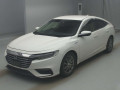 2020 Honda Insight