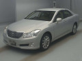 2008 Toyota Crown