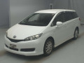 2011 Toyota Wish