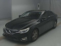 2015 Toyota Mark X