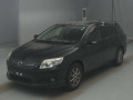 2007 Toyota Corolla Fielder