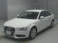 2014 Audi A4