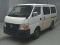 2007 Nissan Caravan Van