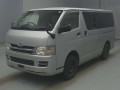 2008 Toyota Regiusace Van
