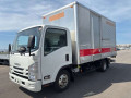 2020 Isuzu Elf Truck