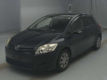 2011 Toyota Auris