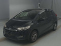 2014 Honda Fit Hybrid