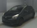 2013 Toyota Vitz