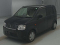 2011 Mitsubishi eK Wagon