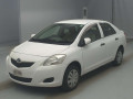 2008 Toyota Belta